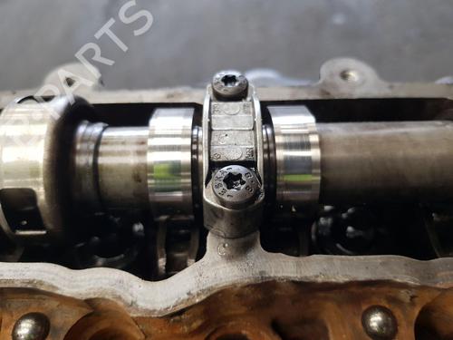 Engine MERCEDES-BENZ GLA-CLASS (X156) GLA 200 CDI 4-matic (156.902) | BP27920532M1