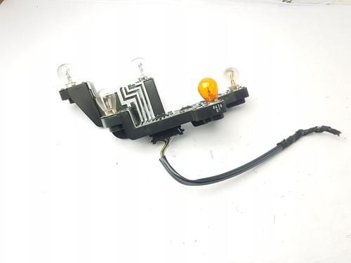Used Lamp holder PORSCHE BOXSTER (987) S 3.4 (295 hp) 27469861