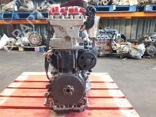 Engine AUDI A3 Sportback (8VA, 8VF) RS3 quattro | BP30137806M1