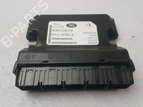 Used Electronic module Electronic module LAND ROVER RANGE ROVER SPORT II (L494) 3.0 D300 4x4 (300 hp) 35716649 35716649