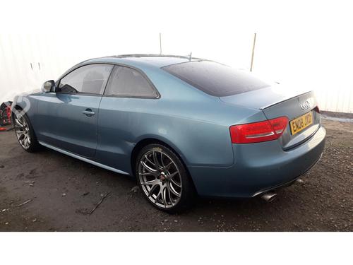 Left front shock absorber AUDI A5 (8T3) 3.0 TDI quattro | BP29316201M16 - Image 8