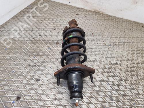 Left rear shock absorber HONDA CR-V III (RE_) 2.0 i-VTEC 4WD (RE5, RE2) | BP27240533M18 