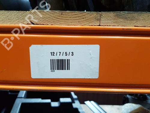 Radiator fan VAUXHALL MOKKA / MOKKA X (J13) 1.6 | BP30581017M35 