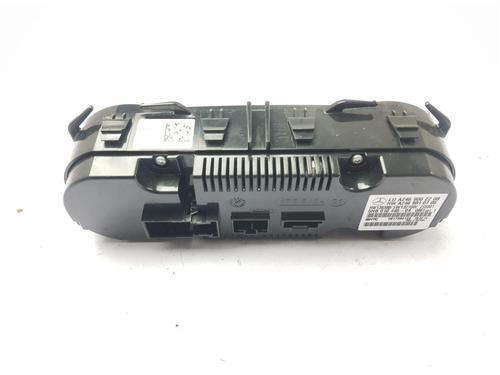 Climate control MERCEDES-BENZ A-CLASS (W176) A 220 CDI (176.003) | BP33295845I5  - Image 7