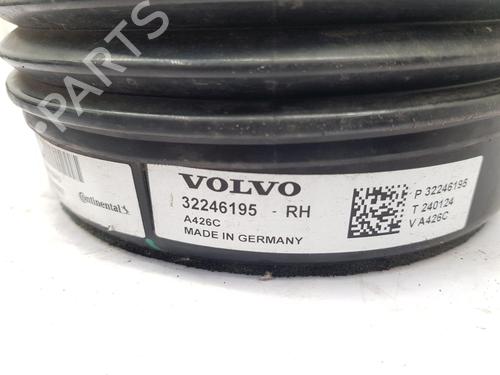 Right rear shock absorber VOLVO XC60 II (246) T8 Hybrid AWD | BP29870956M19