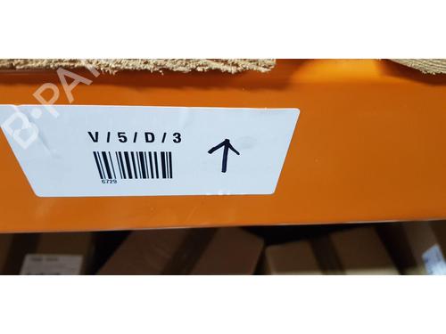 Other DACIA DUSTER (HM_) 1.5 dCi 115 4x4 | BP29229967O1 