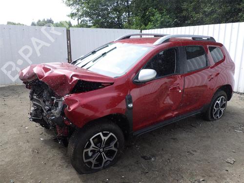 Warning switch DACIA DUSTER (HM_) 1.3 TCe 130 (HMMF) | BP22681118I22  - Image 9