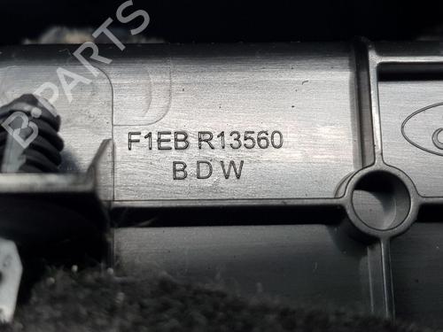 Middle console FORD FOCUS III 1.0 EcoBoost | BP29440157I22 
