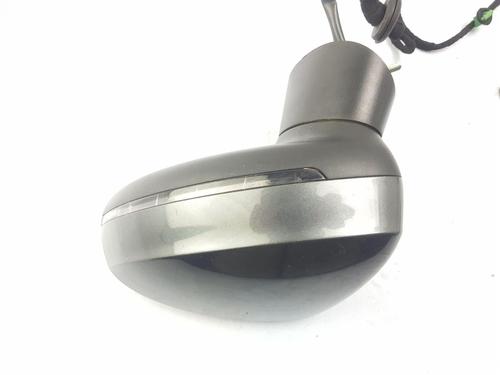 Left mirror AUDI A1 (8X1, 8XK) 1.4 TSI | BP22940558C26 