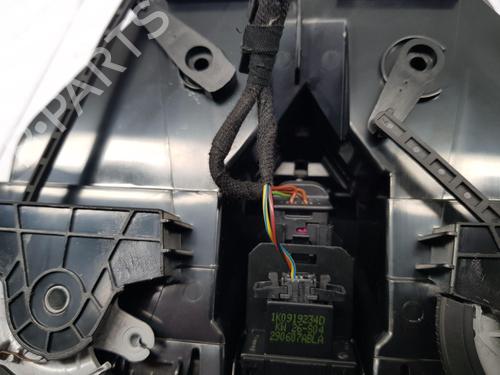 Air vent VW GOLF V (1K1) 2.0 GTI | BP30184827I21