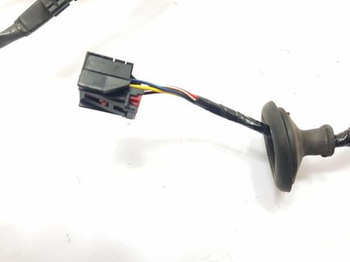 Right mirror AUDI TT Roadster (FV9, FVR) 2.0 TDI | BP26461383C27