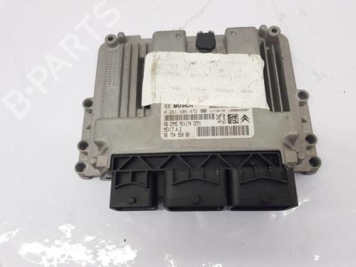 Used Engine control unit (ECU) Engine control unit (ECU) 37487015 37487015