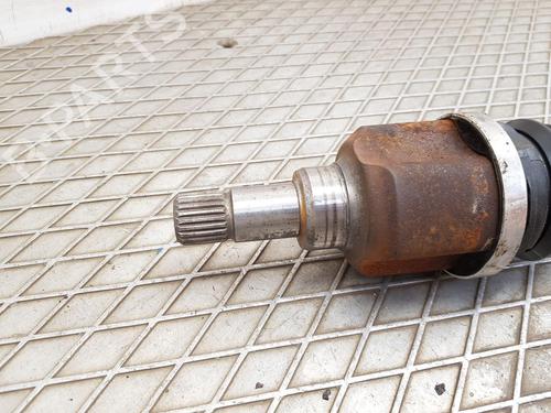 Left front driveshaft CITROËN C3 III (SX) 1.2 PureTech 82 | BP27214530M38 
