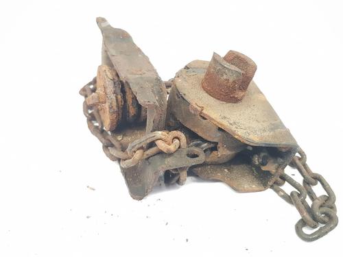 Andere TOYOTA HILUX VIII Pickup (_N1_) 2.4 D 4WD (GUN125_, GUN125R) | BP29957039O1 