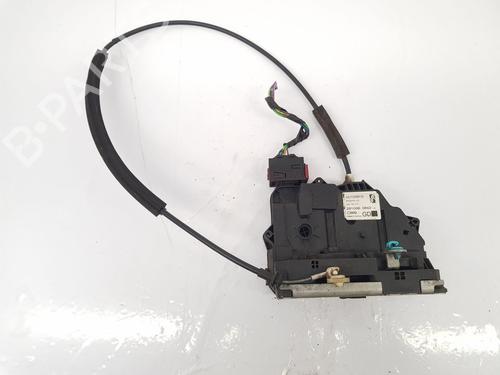 front-right-lock-fiat-grande-punto-199_-2005-32149167 main image