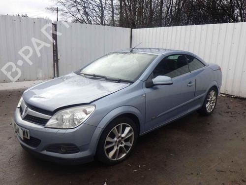 Used Parts VAUXHALL ASTRA Mk V (H) TwinTop (A04) 1.8 (L67) (140 hp) 4262551