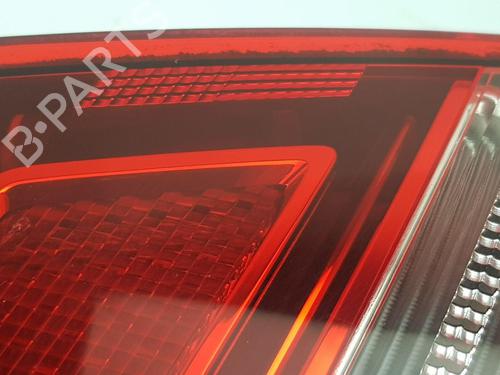 Left taillight AUDI A3 Sportback (8VA, 8VF) 1.0 TFSI | BP31864274C34