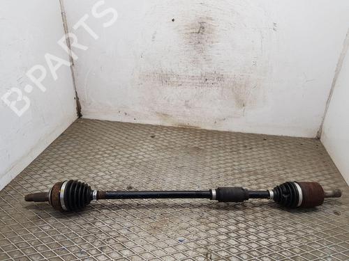 Used Right front driveshaft HONDA JAZZ IV (GK_) 1.5 (130 hp) 28137007