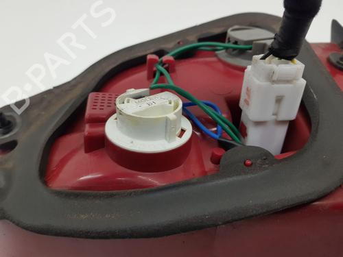 Left tailgate light KIA CEE'D Sportswagon (JD) 1.4 CRDi 90 | BP31282769C79 - Image 6