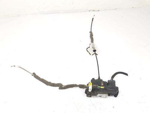 Used Front right lock Front right lock NISSAN QASHQAI I (J10, NJ10) 1.6 (114 hp) 36508155 36508155