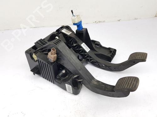 Pedal CITROËN JUMPER II Van 2.2 HDi 130 | BP29440063I4 