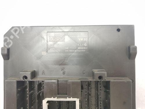 Elektronische module AUDI A3 Limousine (8VS, 8VM) RS3 quattro | BP29292665M83 