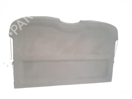 Used Rear parcel shelf Rear parcel shelf 38594419 38594419
