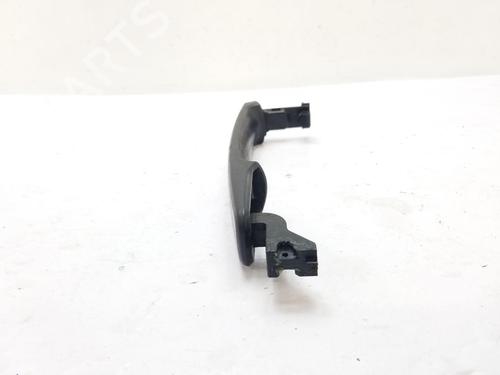 Front left exterior door handle NISSAN X-TRAIL II (T31) 2.0 dCi 4x4 | BP28066843C128 