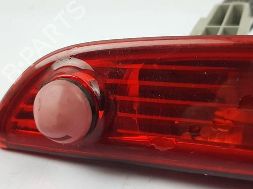 Third brake light SUZUKI SPLASH (EX) 1.0 (A5B310) | BP29292845L11