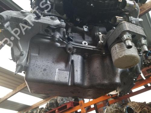 Engine FORD KUGA III (DFK)  | BP30765075M1 
