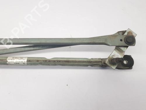 Front wiper motor FORD FOCUS I (DAW, DBW) 1.6 16V | BP29575805M29 