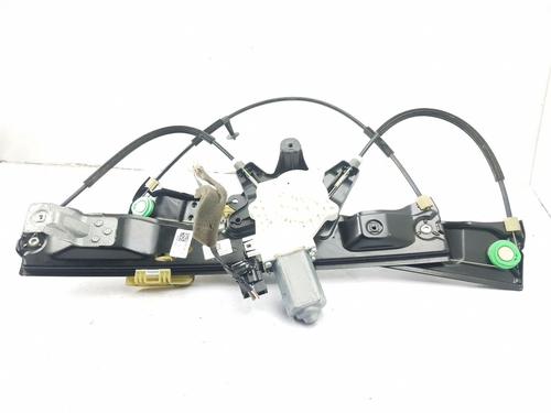 Front left window mechanism FORD FOCUS III 1.6 Ti | BP29379082C22 
