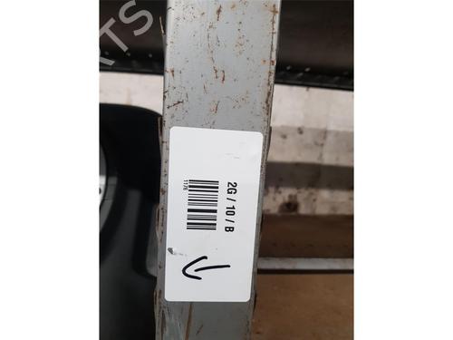 Pipe AUDI R8 Spyder (427, 429) 5.2 FSI quattro | BP22681958M125