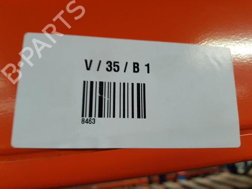 Shift knob JAGUAR XF II (X260)  | BP23263723I34  - Image 9