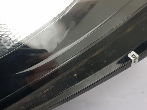 Left headlight VAUXHALL CORSA Mk IV (E) (X15) 1.4 | BP29407930C28 