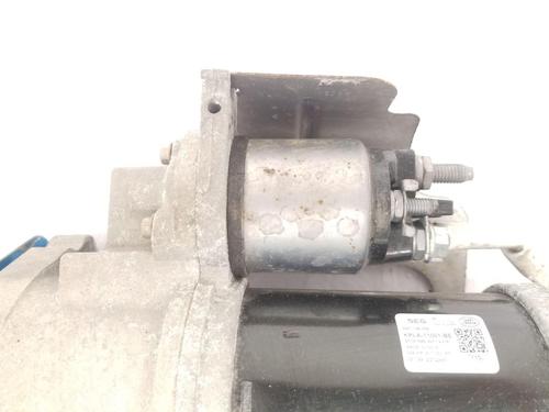 Starter LAND ROVER DEFENDER Van (L663) | BP37266731M8 - Image 2