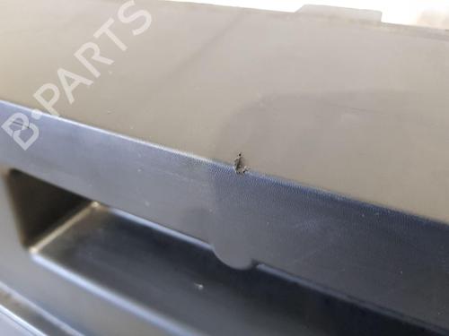 Rear bumper PEUGEOT 3008 I MPV (0U_) 1.6 HDi | BP22204791C8 