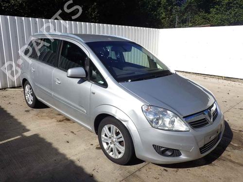 Used Parts VAUXHALL ZAFIRA Mk II (B) (A05) 1.8 2385689