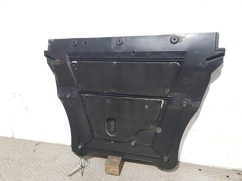 Underbody protection NISSAN QASHQAI I (J10, NJ10) 1.5 dCi | BP29871012M92