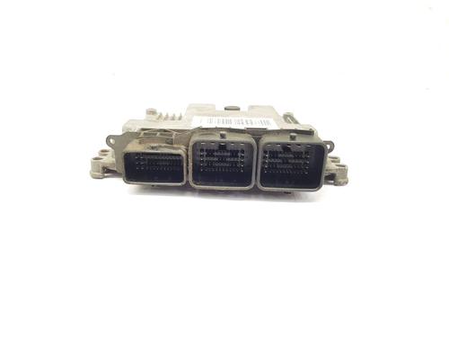 Engine control unit (ECU) FORD FIESTA VI (CB1, CCN) 1.5 TDCi | BP38511245M57 - Image 2