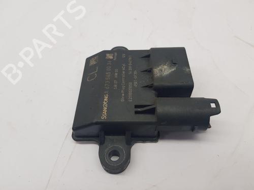 Electronic module SSANGYONG ACTYON SPORTS II 2.2 Xdi 4WD | BP31633025M83 - Image 3