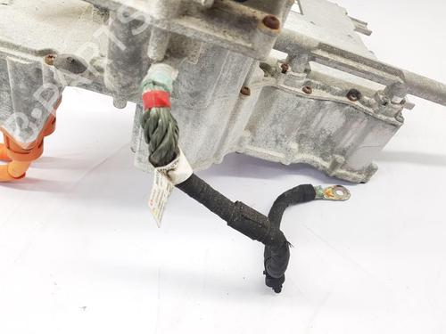 Other JAGUAR I-PACE (X590) EV400 AWD | BP31603603O1 