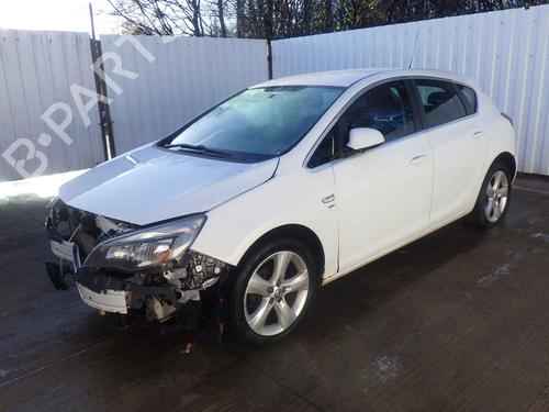 Engine VAUXHALL ASTRA Mk VI (J) (P10) 1.6 | BP36308309M1  - Image 13