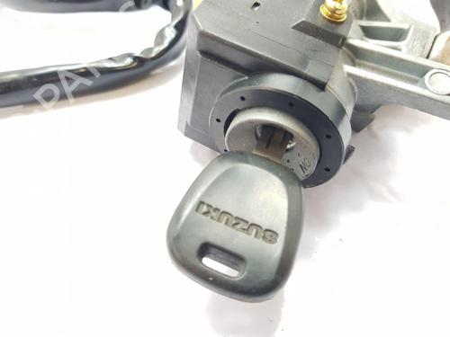 Ignition barrel SUZUKI GRAND VITARA I (FT, HT) 1.6 4x4 (SQ416) | BP29343123M48 