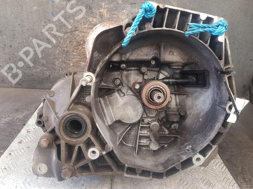 Used Gearbox Gearbox 37718422 37718422