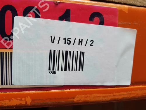 Steering pump MINI MINI Convertible (R52) Cooper | BP33944301M99  - Image 7