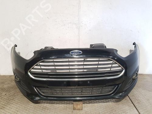 Used Front bumper Front bumper FORD FIESTA VI (CB1, CCN) 1.6 TDCi (95 hp) 32766733 32766733