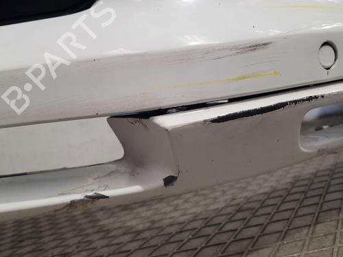 Front bumper AUDI Q7 (4LB) 3.0 TDI quattro | BP30115875C7 