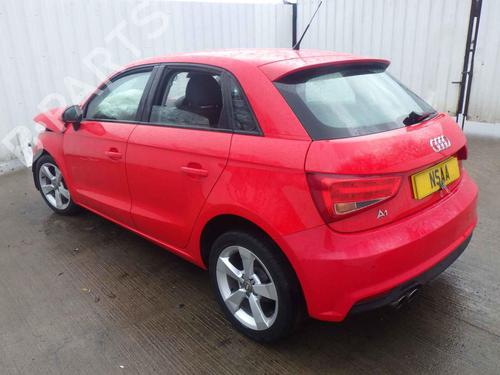 Engine AUDI A1 Sportback (8XA, 8XF) 1.4 TFSI | BP30137854M1  - Image 18
