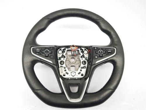 Used Steering wheel VAUXHALL INSIGNIA Mk I (A) Hatchback (G09) 1.6 CDTI (68) (136 hp) 30628113